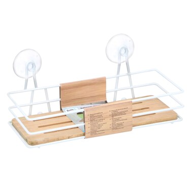 Bath &amp; Shower - Bathroom Rack Rectangular
