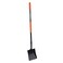 Black &amp; Decker Square Shovel Fiberglass 149 Cm