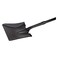 Black &amp; Decker Square Shovel Fiberglass 149 Cm