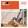 Black &amp; Decker Square Shovel Fiberglass 149 Cm