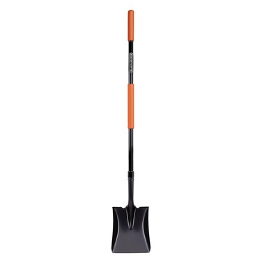 Black &amp; Decker Square Shovel Fiberglass 149 Cm