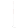 Black &amp; Decker - Garden Hoe &amp; Cultivator, Long Stick, Fiberglass, 148cm