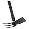 Black &amp; Decker - Garden Hoe &amp; Cultivator, Long Stick, Fiberglass, 148cm