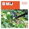 Black &amp; Decker - Garden Hoe &amp; Cultivator, Long Stick, Fiberglass, 148cm