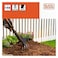 Black &amp; Decker - Garden Hoe &amp; Cultivator, Long Stick, Fiberglass, 148cm