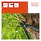 Black &amp; Decker Bypass Loppers - Cutting Capacity 38 mm - 72 cm Loppers - With Non-Stick Coating on the Blades
