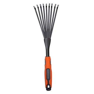 Philips Black &amp; Decker Hand Rake 38.8cm