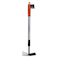 Black &amp; Decker Garden Cultivator Rake &amp; Hoe