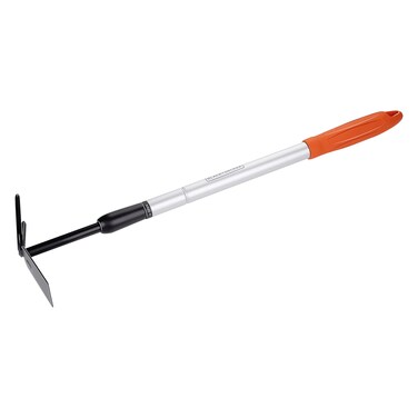 Black &amp; Decker Garden Cultivator Rake &amp; Hoe