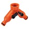 Black &amp; Decker Hose Coupling 2way