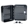 Black &amp; Decker Key Cabinet 160 X 200 X 75mm