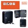 Black &amp; Decker Key Cabinet 160 X 200 X 75mm