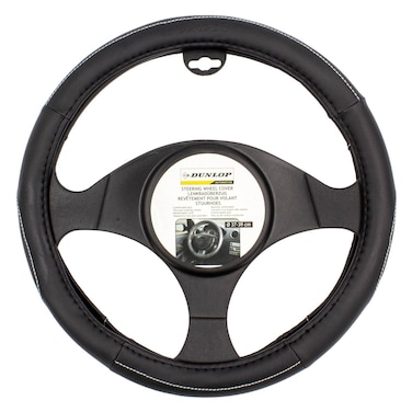 دنلوب - غطاء مقود السيارة 38سنتيمتر