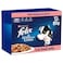 Felix Salmon In Jelly Cat Food 85g x12