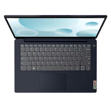 Lenovo IdeaPad 3 14IAU7, Intel Core i7-1255U, 512GB Storage, 8GB RAM, 14"" Display, FHD