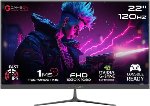 Gaming Monitor Hdmi 120 Hz Asus ROG Swift 32 Inch 4K UHD 144Hz Gaming  Monitor Black (PG32UQ