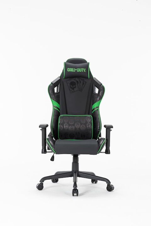 Buy GAMEON Call Of Duty Gaming Chair, Skull Snake Edition Design