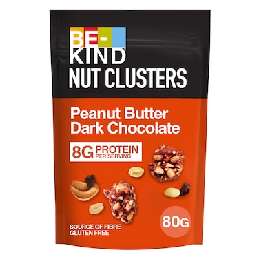 BE-KIND Peanut Butter Chocolate 80g