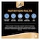 Sheba Cat Food Melty Tuna Flavor Creamy Treats, 12g Pouches (Pack of 4)