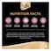 Sheba Cat Food Melty Tuna &amp; Salmon Flavor Creamy Treats, 12g Pouches (Pack of 4)