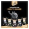 Sheba Cat Food Melty Chicken Flavor Creamy Treats, 12g Pouches (Pack of 4)