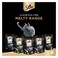 Sheba Cat Food, Melty Mixed Creamy Treats Chicken &amp; Chicken &amp; White Fish, Pack of 4x12g