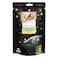 Sheba Cat Food, Melty Mixed Creamy Treats Chicken &amp; Chicken &amp; White Fish, Pack of 4x12g