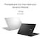 Asus Notebook 15.6" Full HD (I5-1135G7)
