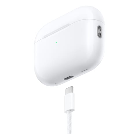 Bluetooth The Source Airpod Pros Airpods Pro With Display ANC ENC