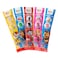 Sweet N Fun Paw Patrol Freeze Pop 500ml