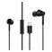 Nokia Wired Earbuds Type-C (WB102) Black