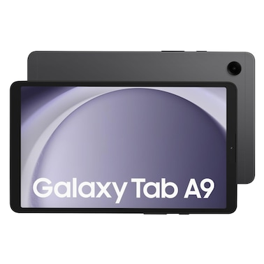Samsung Galaxy A9 8GB 128GB 4G Tablet 8.7 Inch Graphite