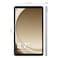 Galaxy Tab A9 8.7"" 128GB Internal Memory, 8GB RAM, WiFi, Silver