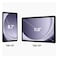 Samsung SM-X210 Galaxy A9+ 8GB 128GB 5G Wi-Fi Tablet 11 Inch Graphite