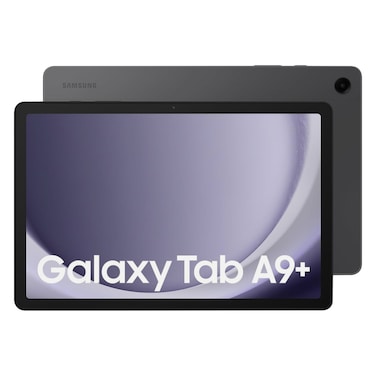 Samsung SM-X210 Galaxy A9+ 8GB 128GB 5G Wi-Fi Tablet 11 Inch Graphite