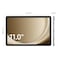 SAMSUNG Galaxy Tab A9+ 11" 128GB 8GB WiFi Silver