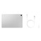 SAMSUNG Galaxy Tab A9+ 11" 128GB 8GB WiFi Silver