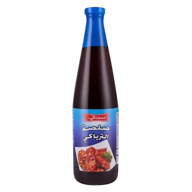 Makati Teriyaki Sauce 700ml