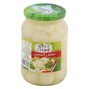 Orient Gardens Pickled Onion - 500ml