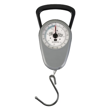 Weighing Scale 38Kg