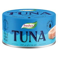 Freshco Tuna In Brine Water 185g
