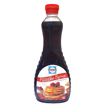 Green's Original Pancake Syrup 710ml