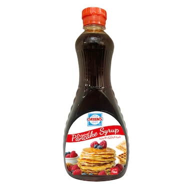 Green's Original Pancake Syrup 710ml