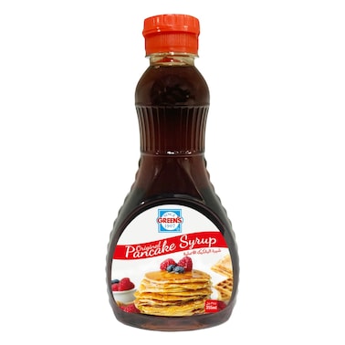 Green's Original Pancake Syrup 355ml