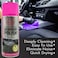 SWORD PRO Dashboard Polish SW-0004 &ndash; 450ml Spray for Car Interior &ndash; Restores Shine on Plastic, Rubber, Leather &amp; Vinyl &ndash; Protects and Cleans with Quick-Drying Finish
