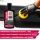 SWORD PRO Dashboard Coating SW-0137 300ml &ndash; Long-Lasting Shine, UV Protection, Anti-Fade Interior Polish for Plastic, Vinyl, ABS

