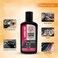 SWORD PRO Dashboard Coating SW-0137 300ml &ndash; Long-Lasting Shine, UV Protection, Anti-Fade Interior Polish for Plastic, Vinyl, ABS

