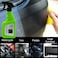 NORA Plastic Restorer Spray &ndash; 500ml Trim &amp; Bumper Restorer for Car Exterior Plastic, Vinyl, Rubber  Enhances Shine, Long-Lasting Protection for Bumpers, Fender, Mirror, Wheel Arch, and More
