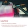 NORA Long Life Coolant N-261R 5L - Anti-Boil, Anti-Rust, and Anti-Scale Performance


