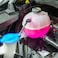 NORA Long Life Coolant N-261R 5L - Anti-Boil, Anti-Rust, and Anti-Scale Performance

